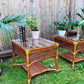 The Mitzi Side Tables