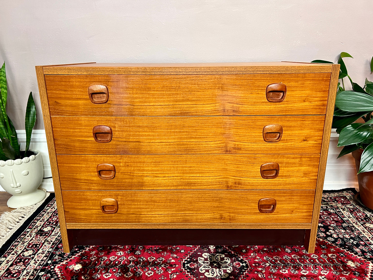 The Josefina Bookshelf