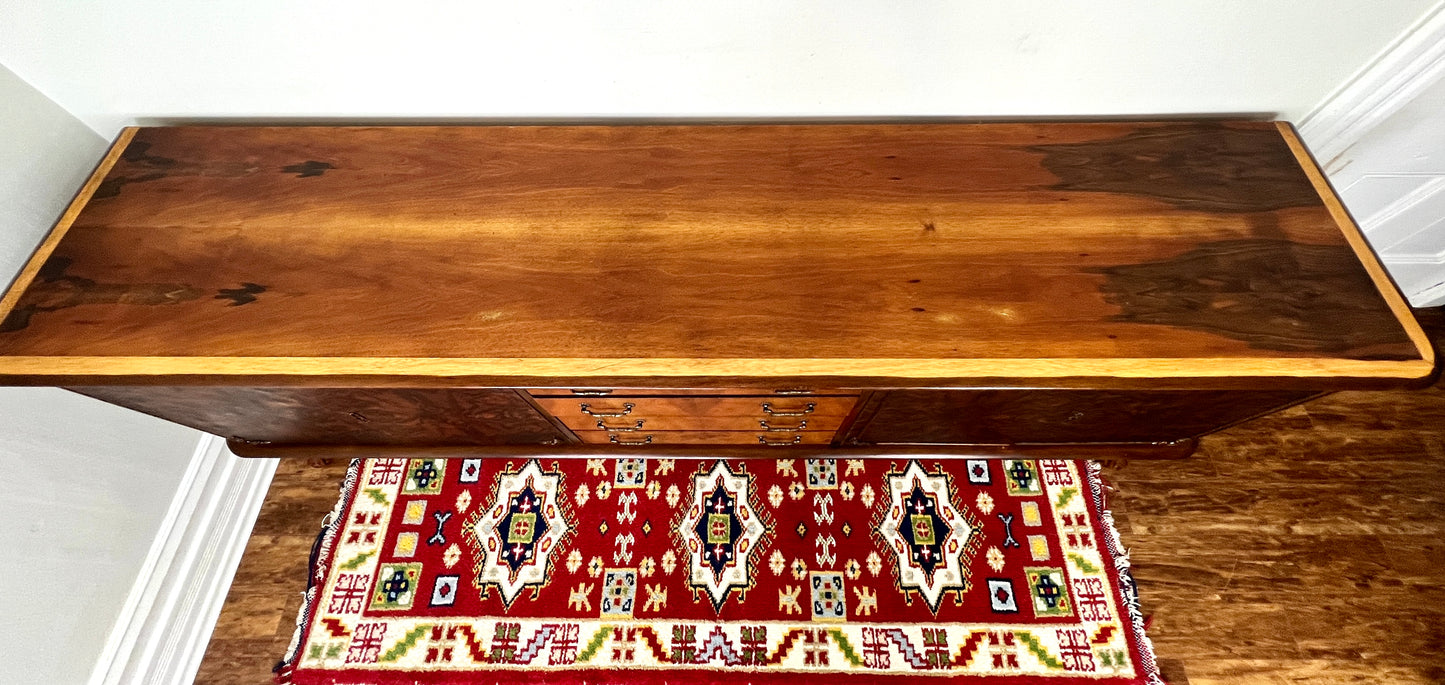 The Rorschach Sideboard