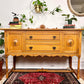The Cravenhurst Sideboard