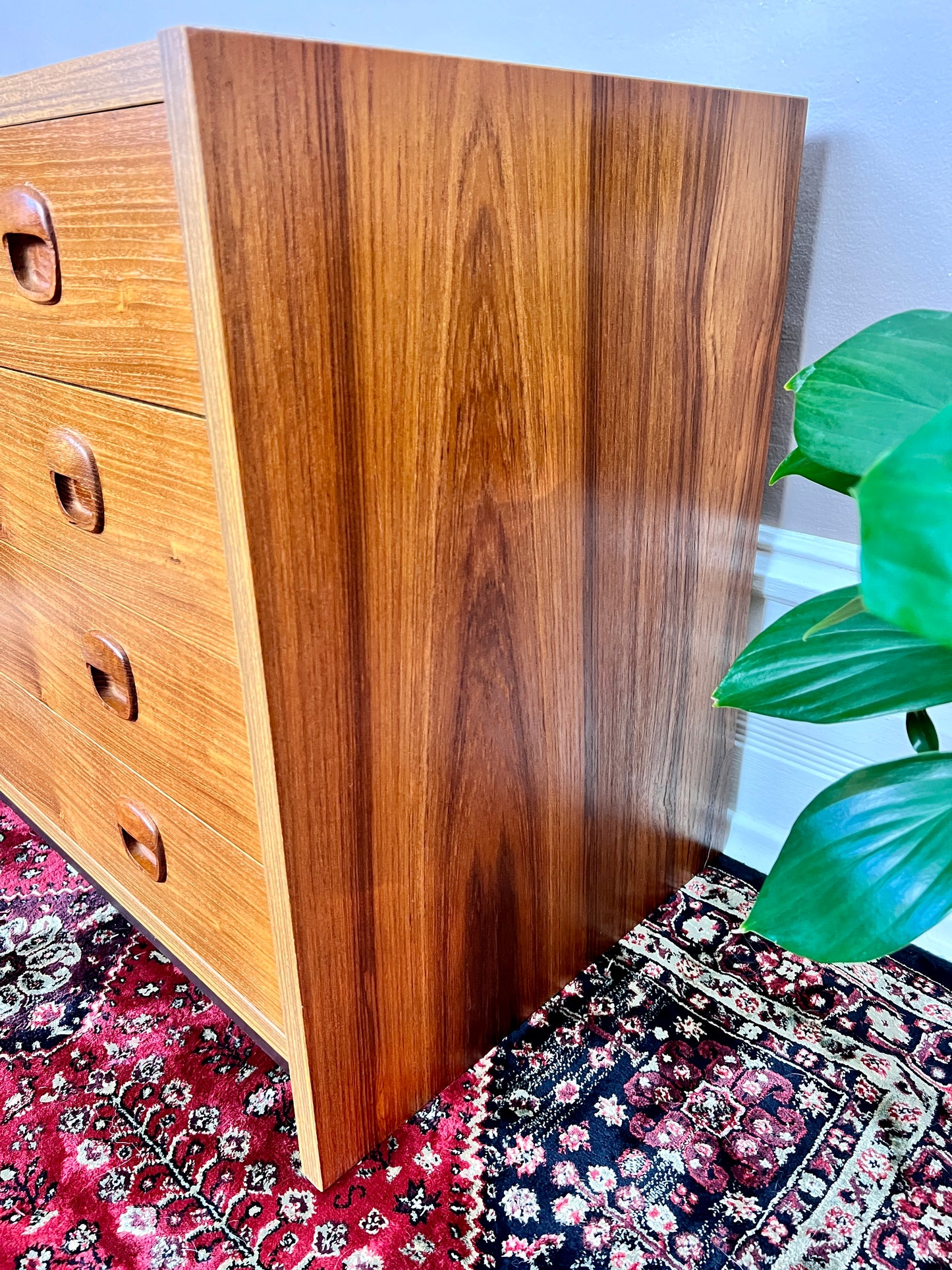 The Josefina Bookshelf