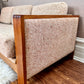 The Oskar Sofa & Armchair Set
