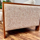 The Oskar Sofa & Armchair Set
