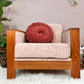The Oskar Sofa & Armchair Set