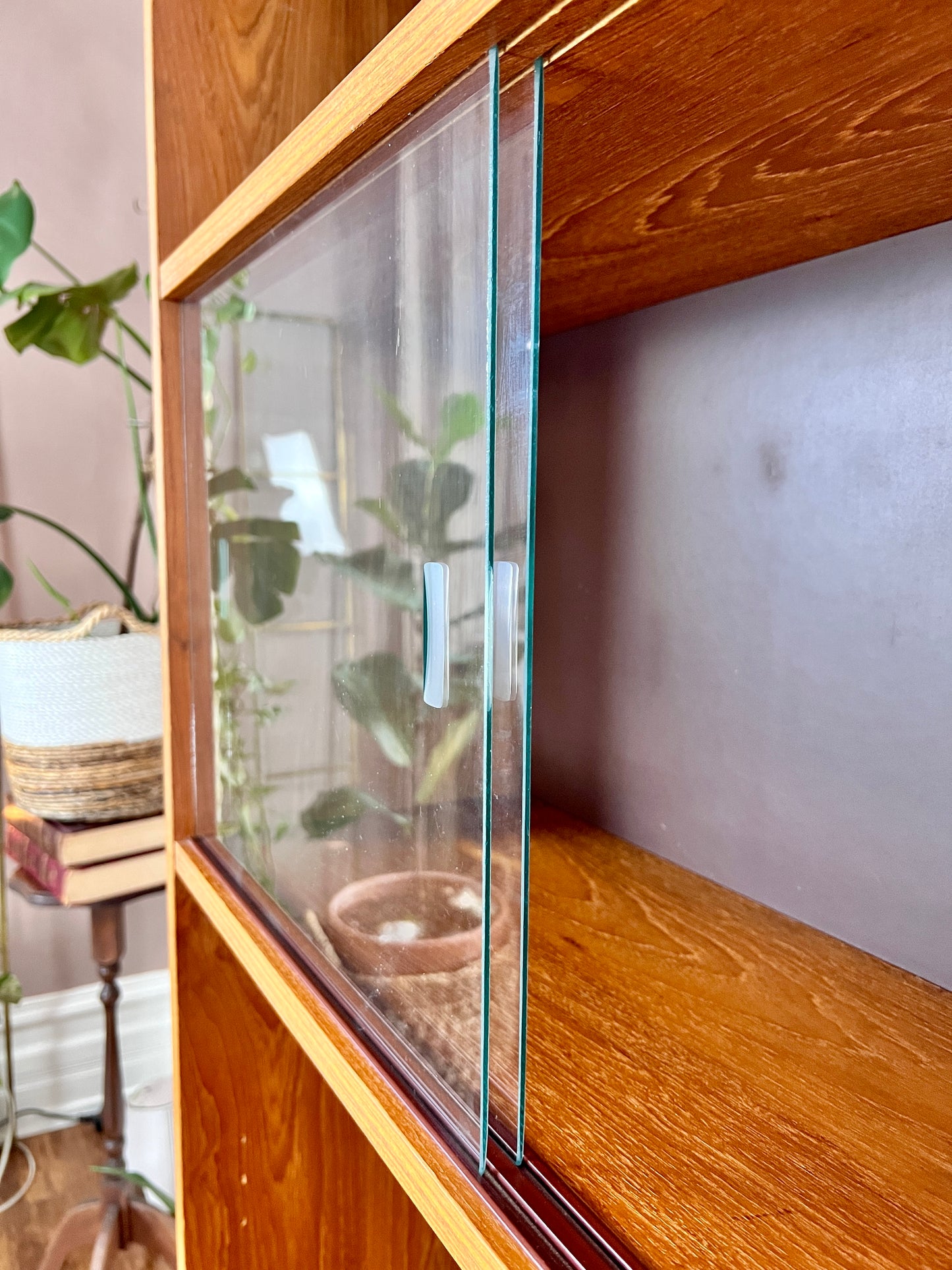 The Josefina Bookshelf