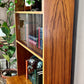 The Josefina Bookshelf
