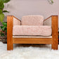 The Oskar Sofa & Armchair Set