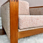 The Oskar Sofa & Armchair Set