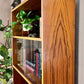 The Josefina Bookshelf