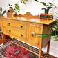 The Cravenhurst Sideboard