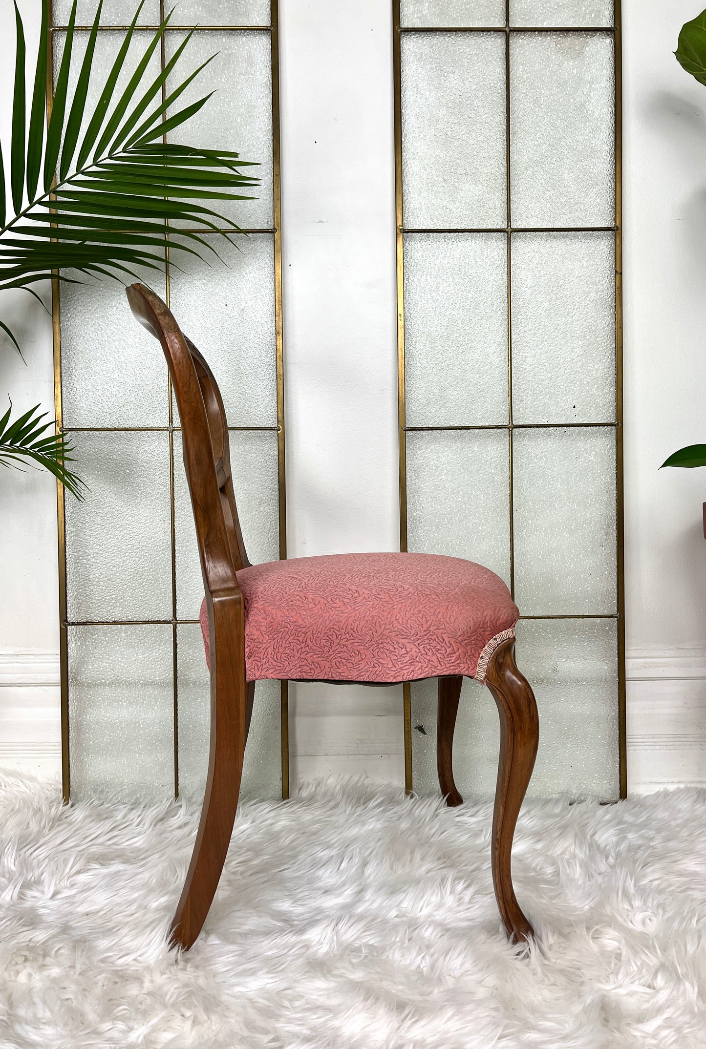 The Pink Balloon Chairs