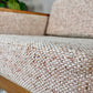 The Oskar Sofa & Armchair Set