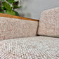 The Oskar Sofa & Armchair Set