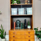 The Josefina Bookshelf