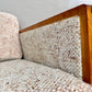 The Oskar Sofa & Armchair Set
