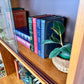 The Josefina Bookshelf