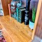 The Josefina Bookshelf
