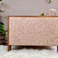 The Oskar Sofa & Armchair Set