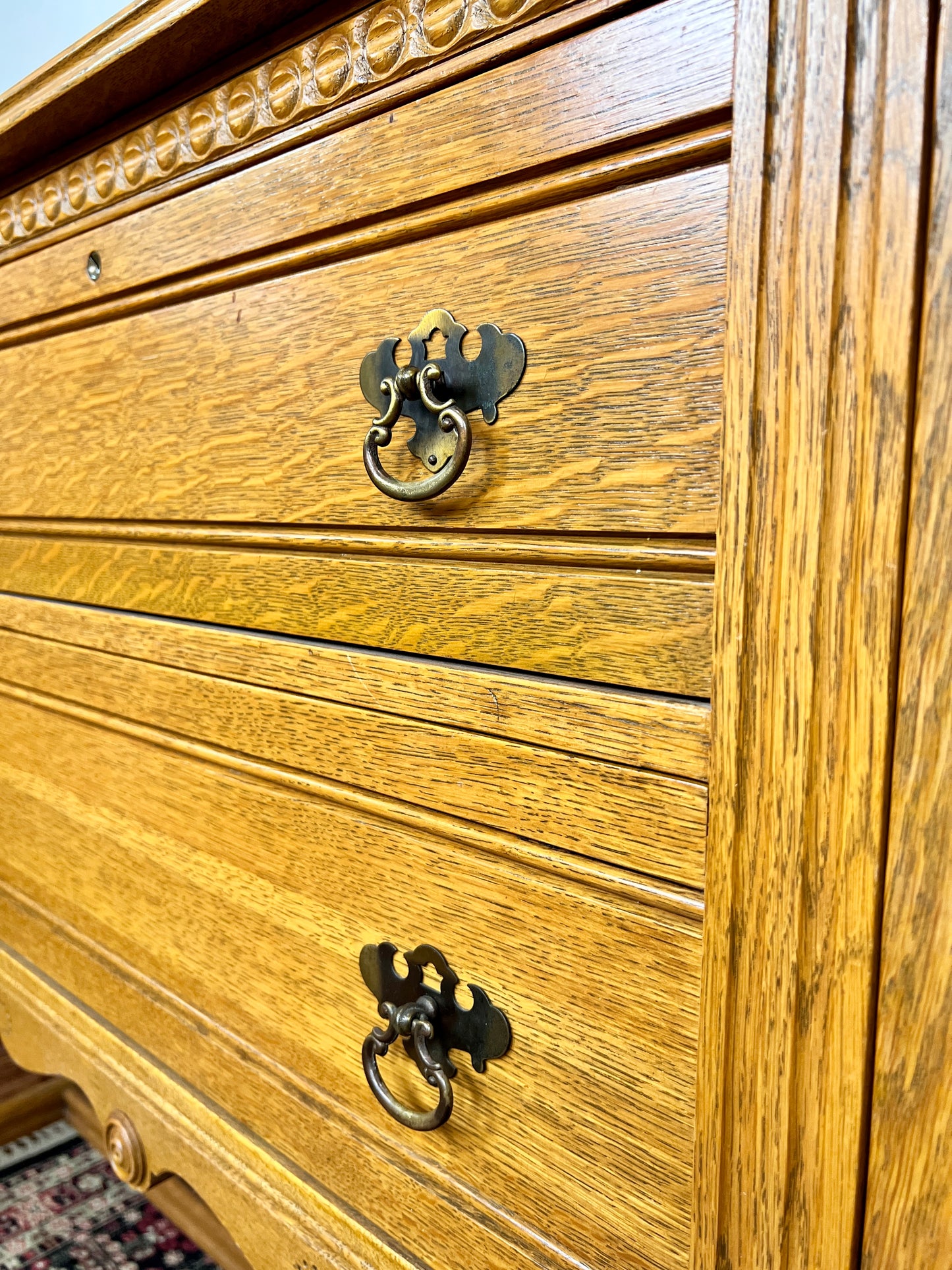 The Cravenhurst Sideboard