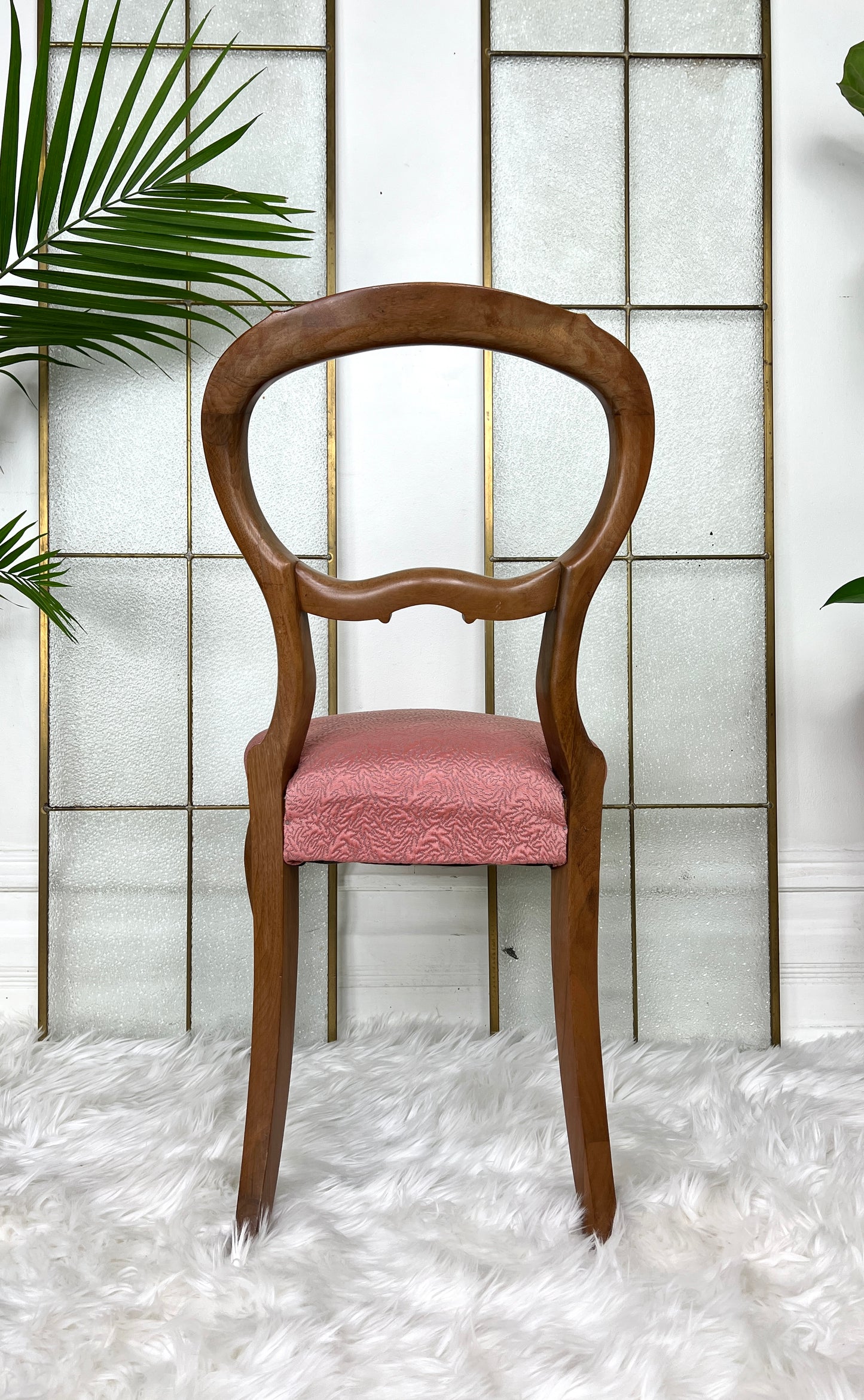 The Pink Balloon Chairs