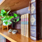 The Josefina Bookshelf