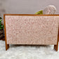 The Oskar Sofa & Armchair Set