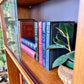 The Josefina Bookshelf