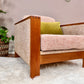 The Oskar Sofa & Armchair Set