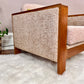 The Oskar Sofa & Armchair Set