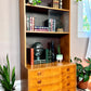 The Josefina Bookshelf