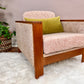 The Oskar Sofa & Armchair Set