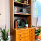 The Josefina Bookshelf
