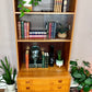 The Josefina Bookshelf