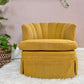 The Colonel Mustard Chair
