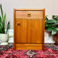 The Rasmus Teak Nightstands