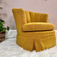 The Colonel Mustard Chair