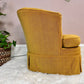 The Colonel Mustard Chair