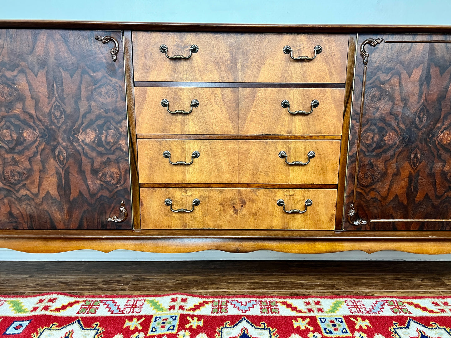The Rorschach Sideboard