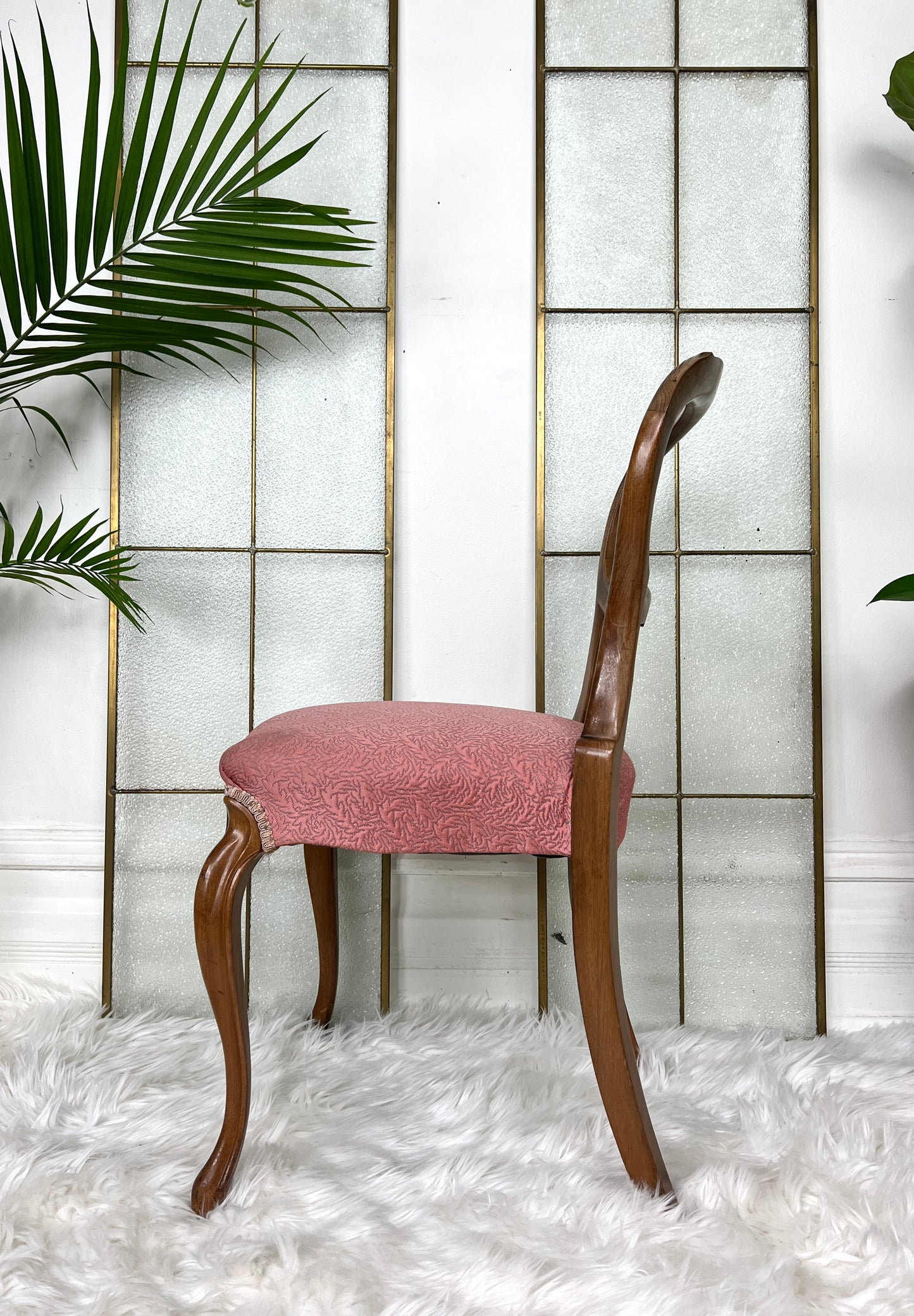 The Pink Balloon Chairs