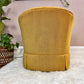 The Colonel Mustard Chair