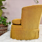 The Colonel Mustard Chair
