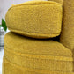 The Colonel Mustard Chair