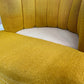 The Colonel Mustard Chair