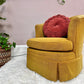 The Colonel Mustard Chair
