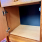 The Rasmus Teak Nightstands