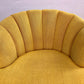 The Colonel Mustard Chair