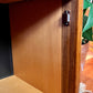 The Rasmus Teak Nightstands