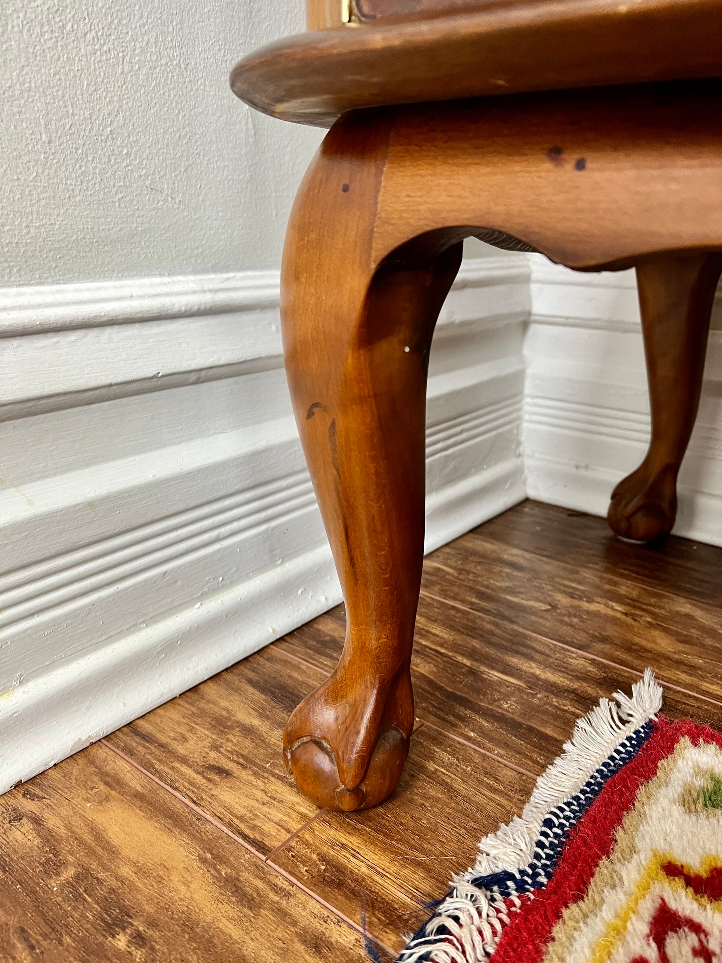 The Rorschach Sideboard