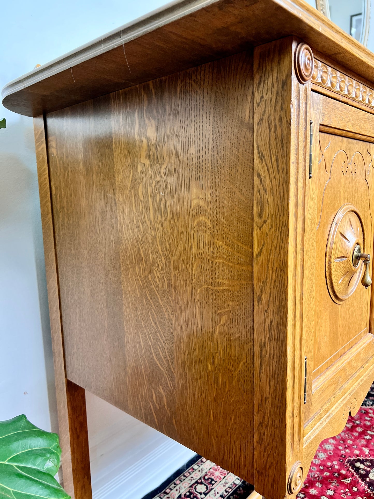 The Cravenhurst Sideboard