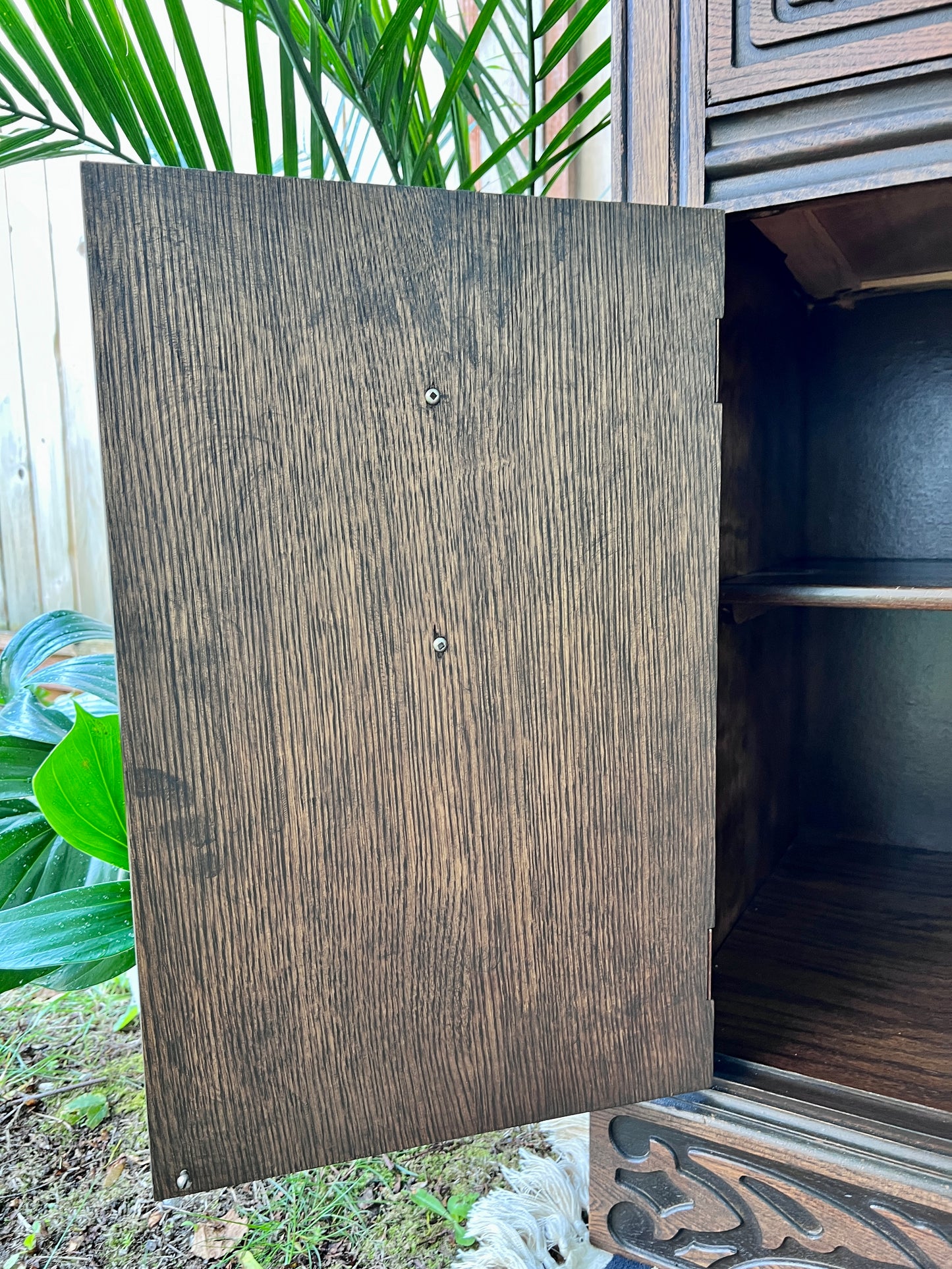 The Ursula Sideboard